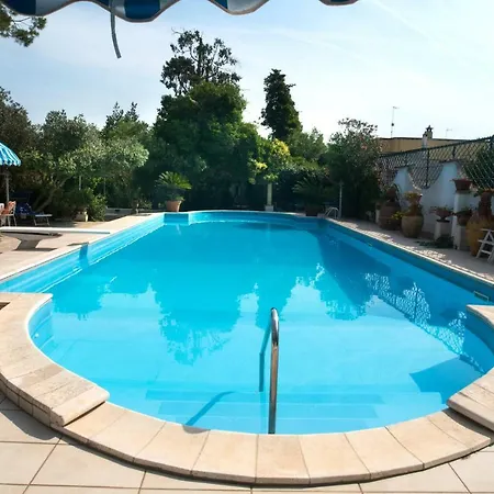 Villino Oasi Santa Barbara (Apulia)