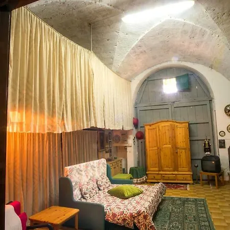 Villino Oasi *