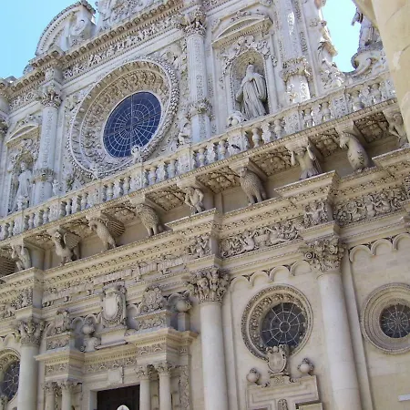 Prázdninový dům Villino Oasi Santa Barbara (Apulia)